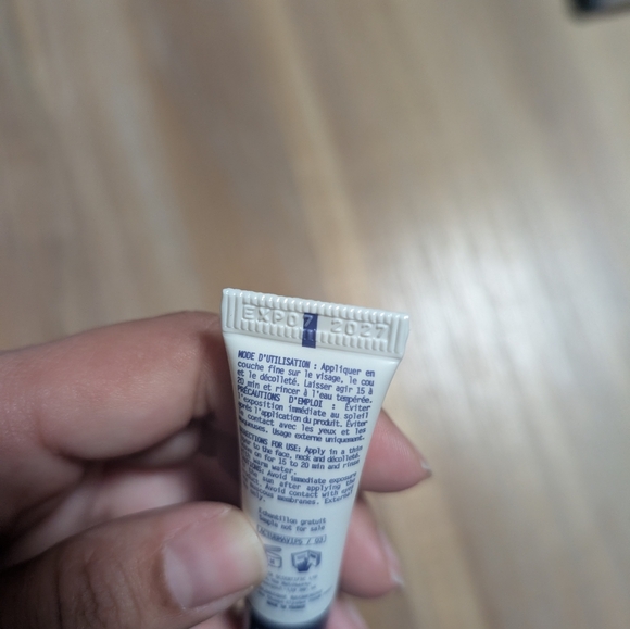 Biologique Recherche Masque VIP O2 - Picture 5 of 5